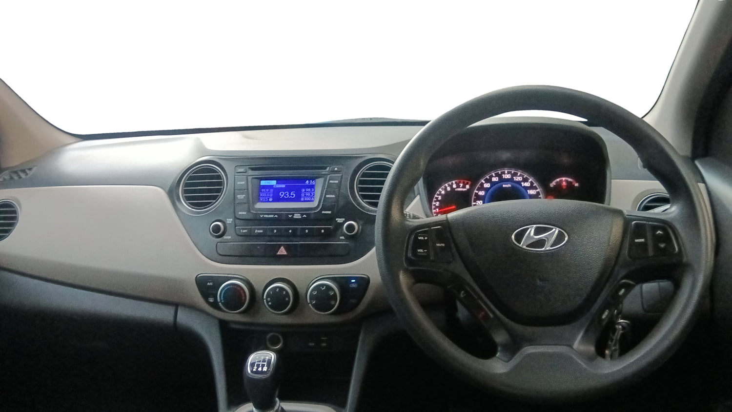 DASHBOARD VIDEO