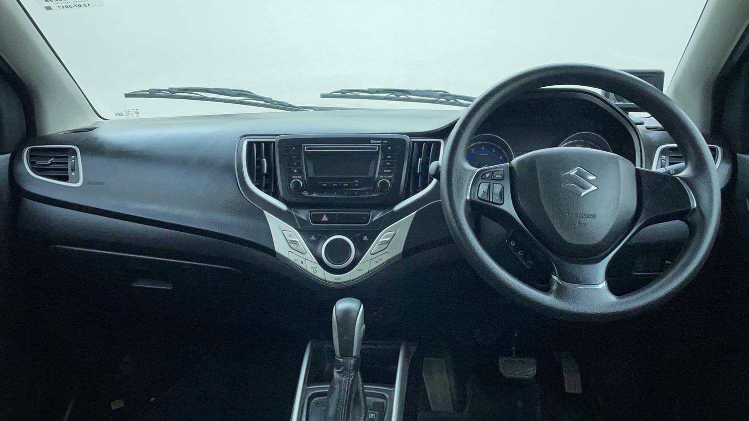 DASHBOARD VIDEO