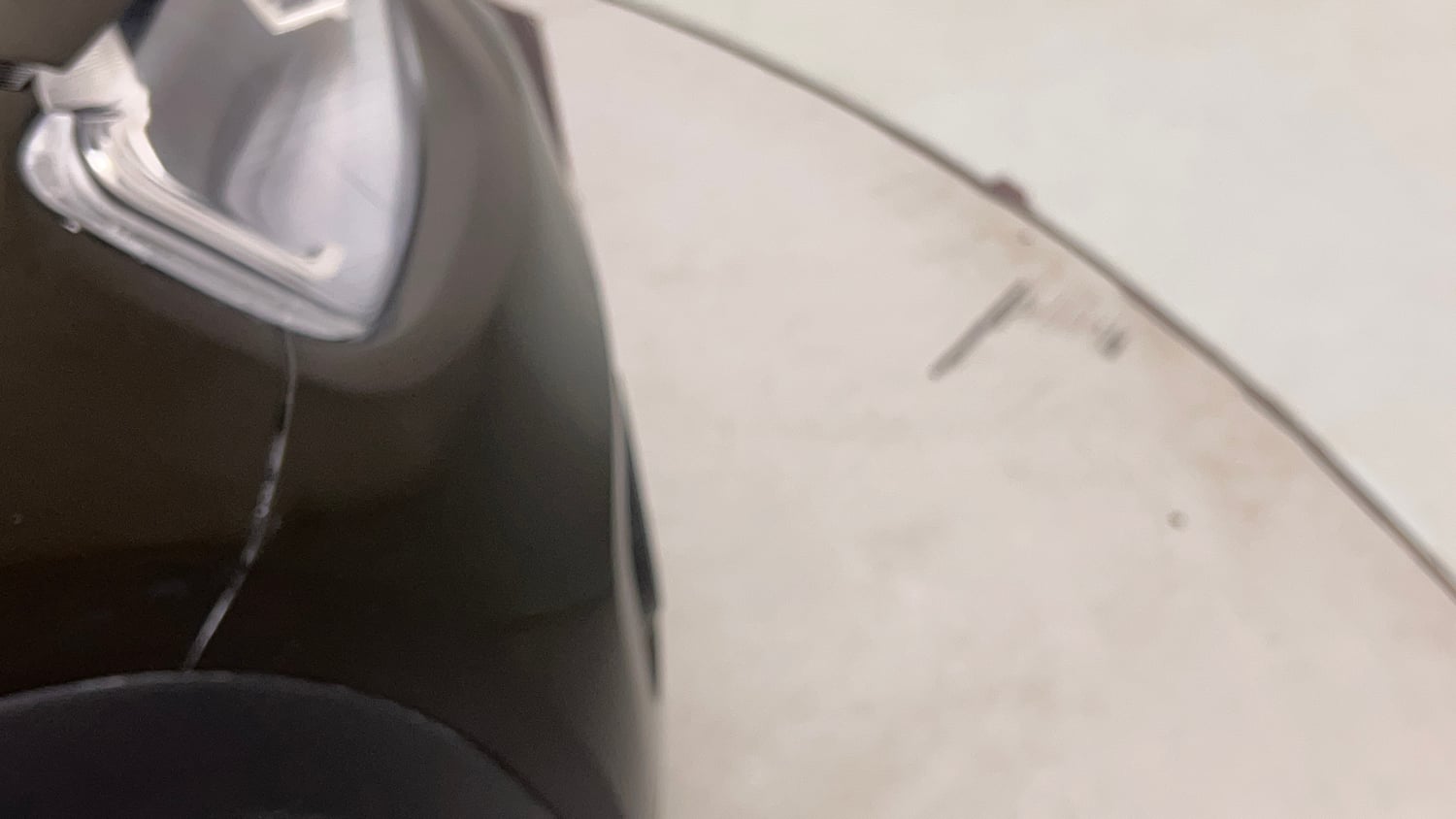 Used 2018 Renault Kwid 1.0 RXT Petrol Manual dents MINOR SCRATCH