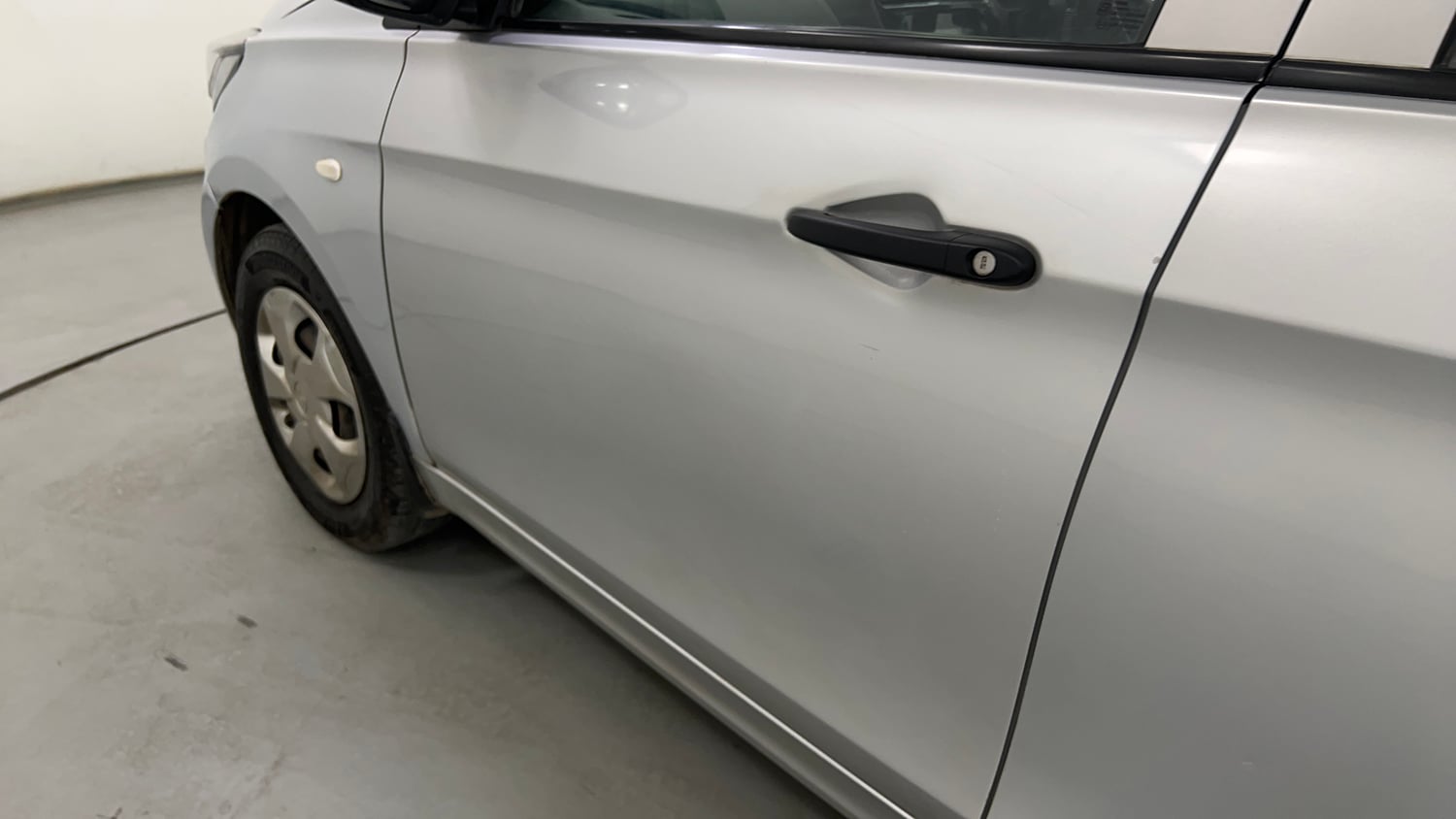 Used 2020 Tata Tigor XM Petrol Manual dents MINOR SCRATCH