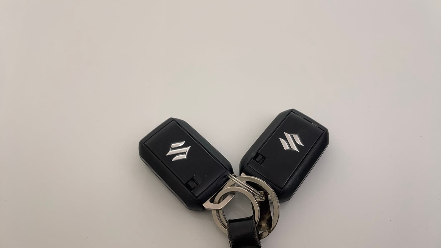 Used 2023 Maruti Suzuki Baleno Zeta AGS Petrol Automatic extra CAR KEY VIEW