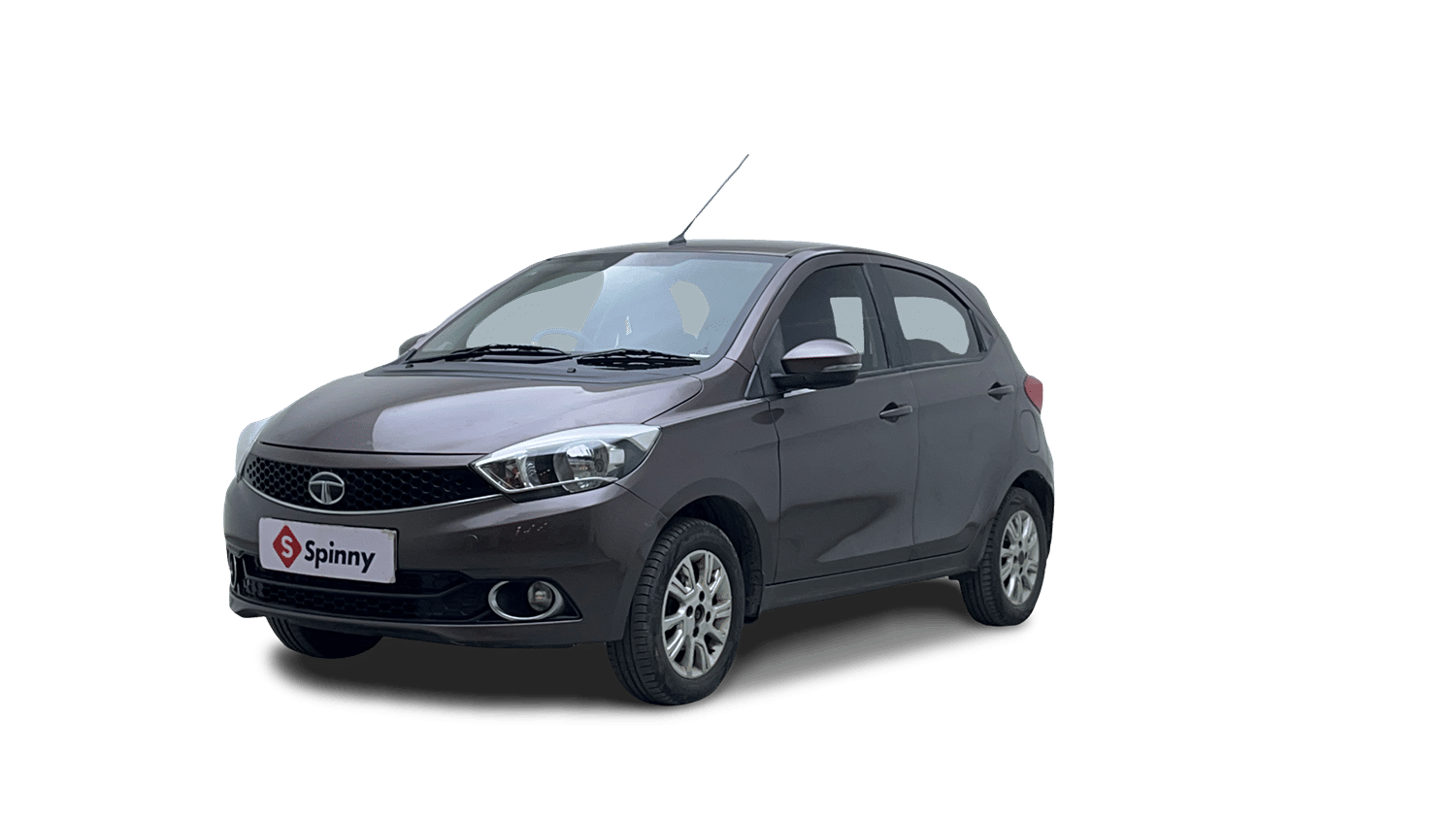 Used 2016 Tata Tiago Revotron XZ Petrol Manual Image
