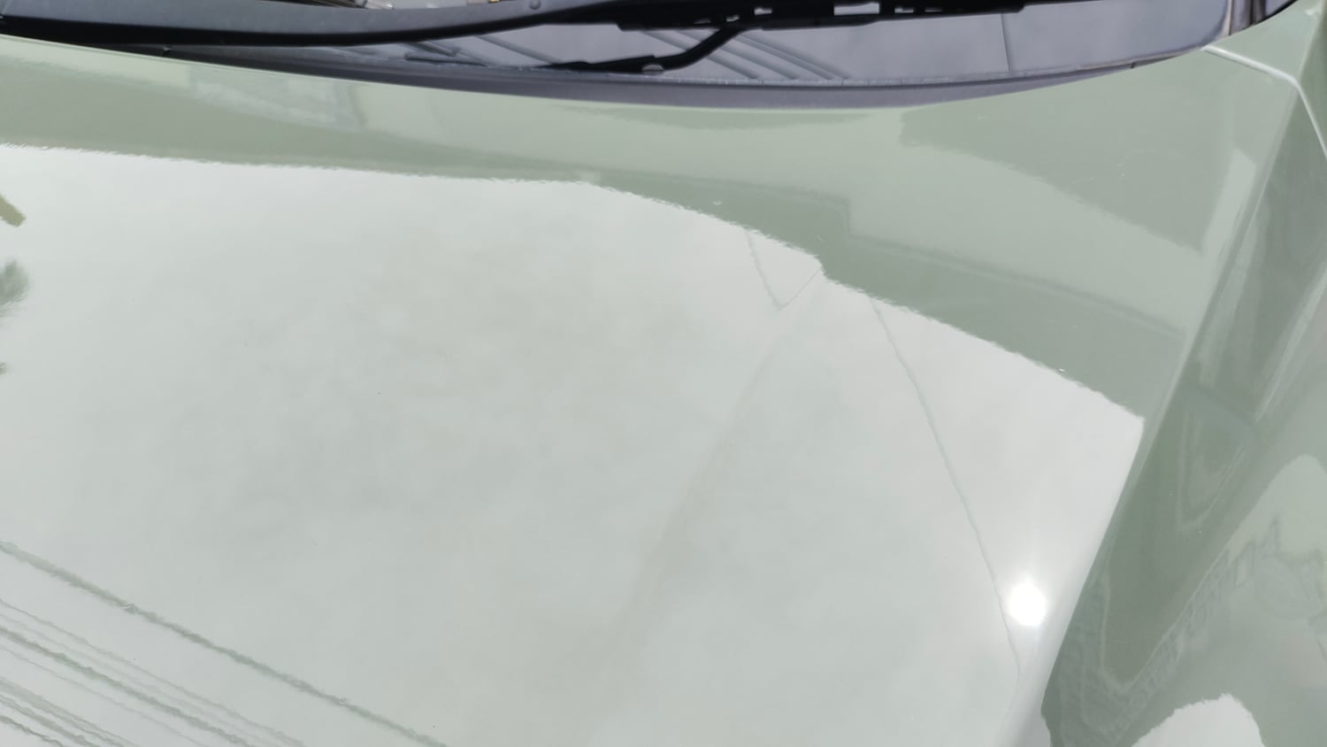 Used 2023 Hyundai Exter SX (O) 1.2 MT Petrol Manual dents MINOR DENT