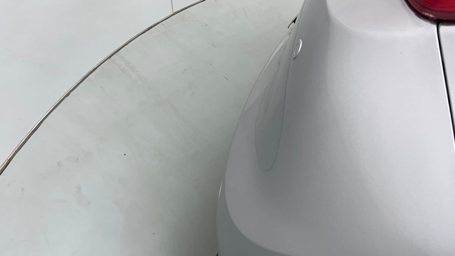 Used 2016 Maruti Suzuki Baleno Delta 1.2 AT Petrol Automatic dents MINOR SCRATCH