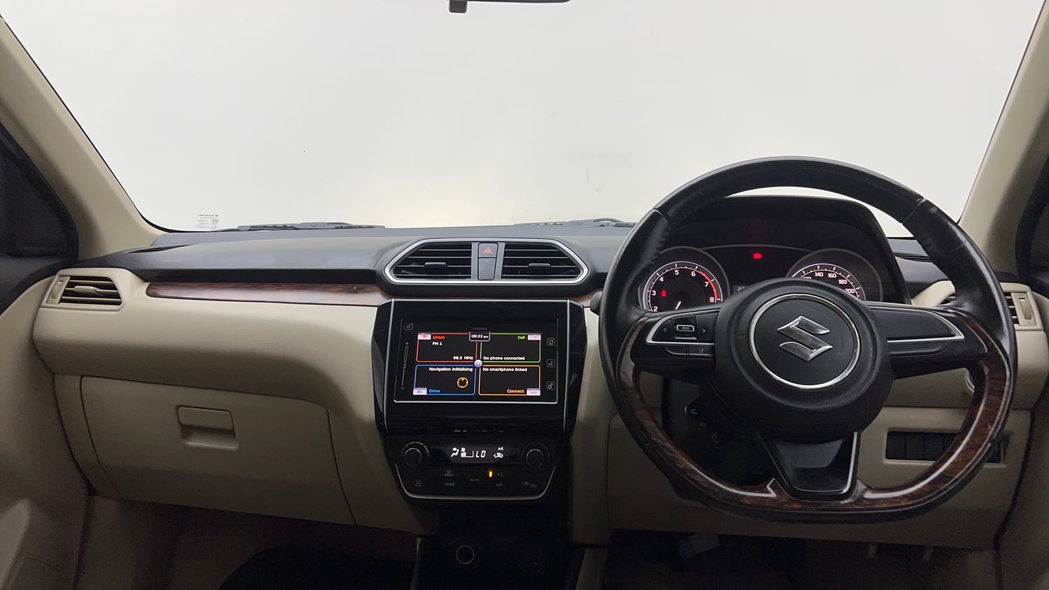 DASHBOARD VIDEO