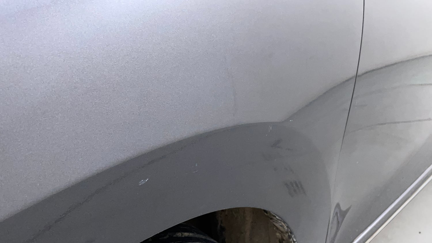 Used 2017 Maruti Suzuki Baleno Delta 1.2 AT Petrol Automatic dents MINOR SCRATCH