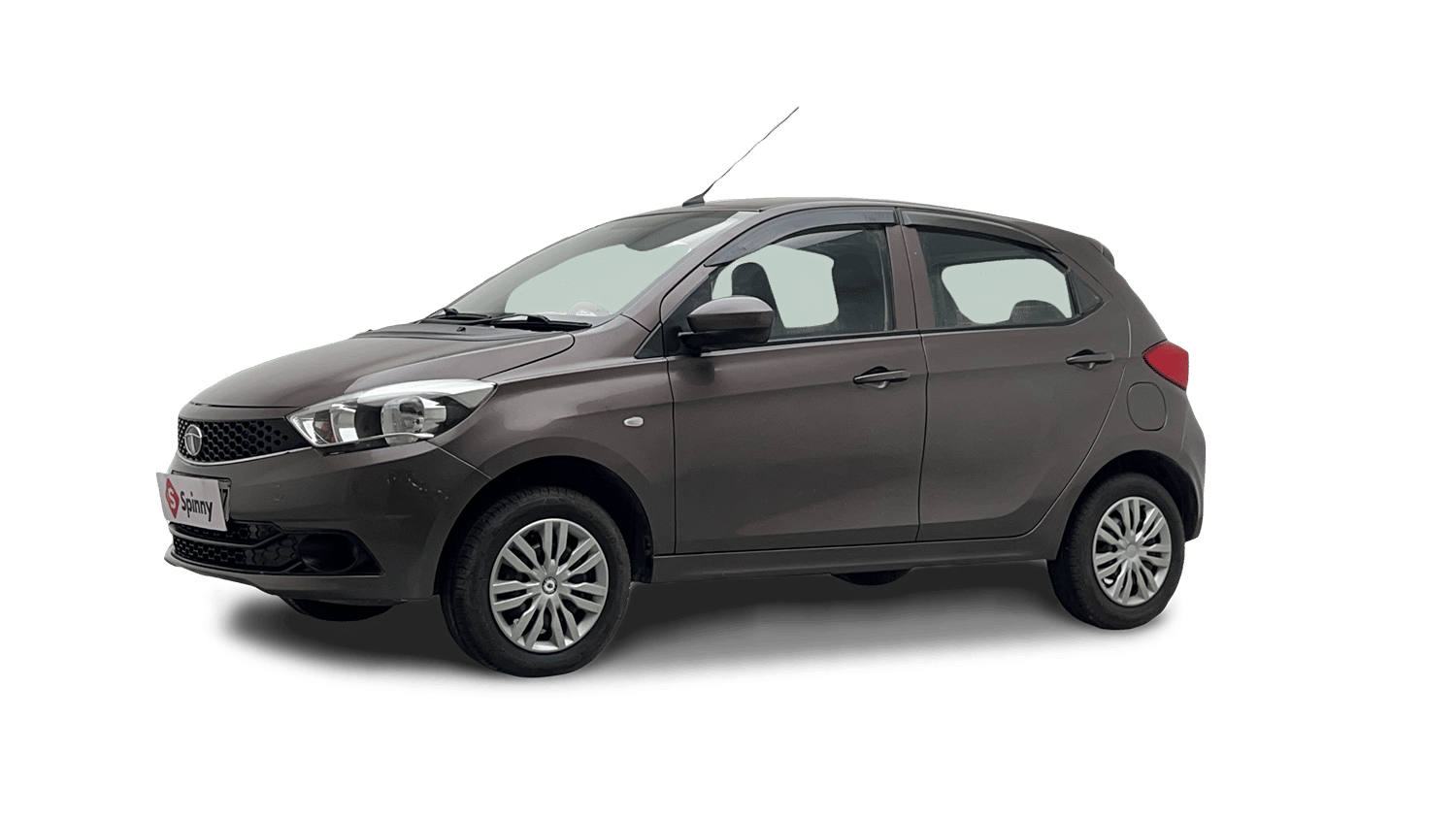 Used 2018 Tata Tiago Revotron XT Petrol Manual Image