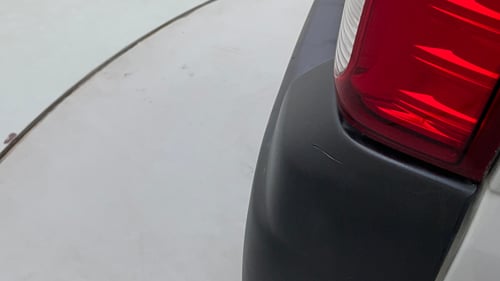Used 2024 Maruti Suzuki Eeco 5 STR AC Petrol Manual dents MINOR SCRATCH