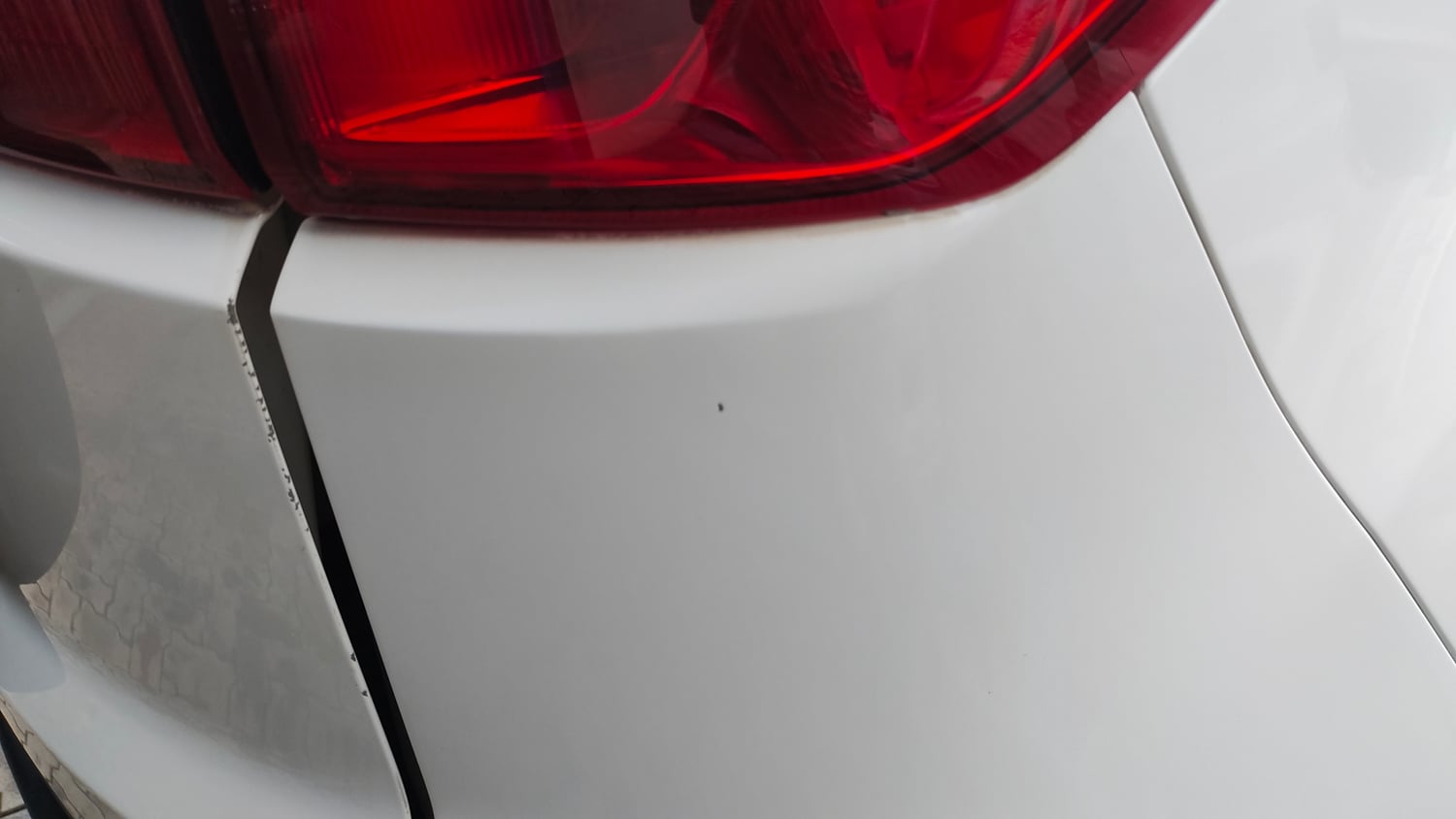 Used 2014 Ford EcoSport Trend 1.5 Ti-VCT Petrol Manual dents MINOR SCRATCH