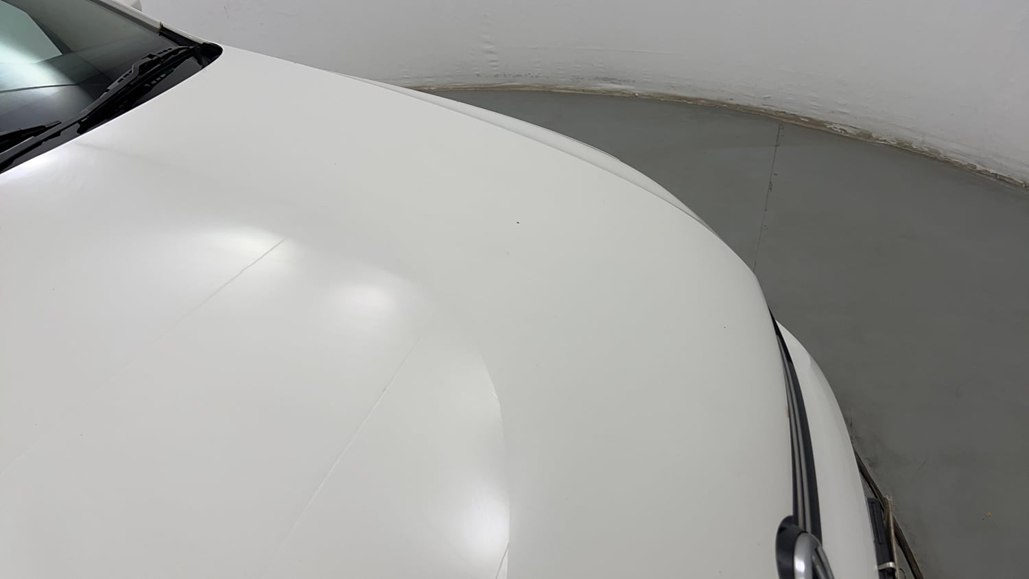 Used 2013 Volkswagen Vento Highline Petrol Petrol Manual dents MINOR SCRATCH