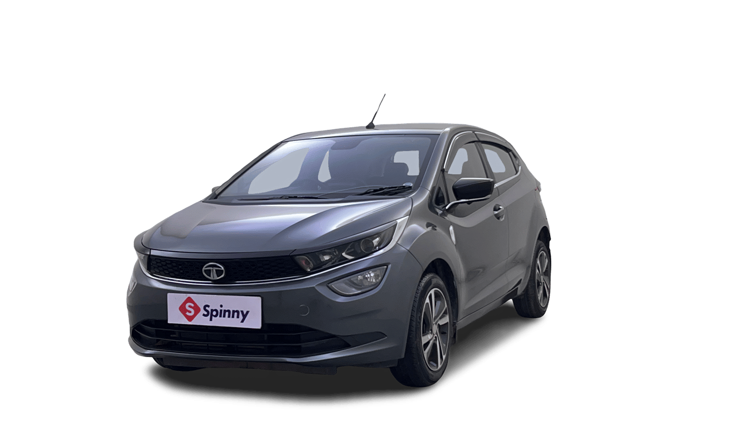 Used 2021 Tata Altroz XZ i-Turbo Petrol Petrol Manual Image