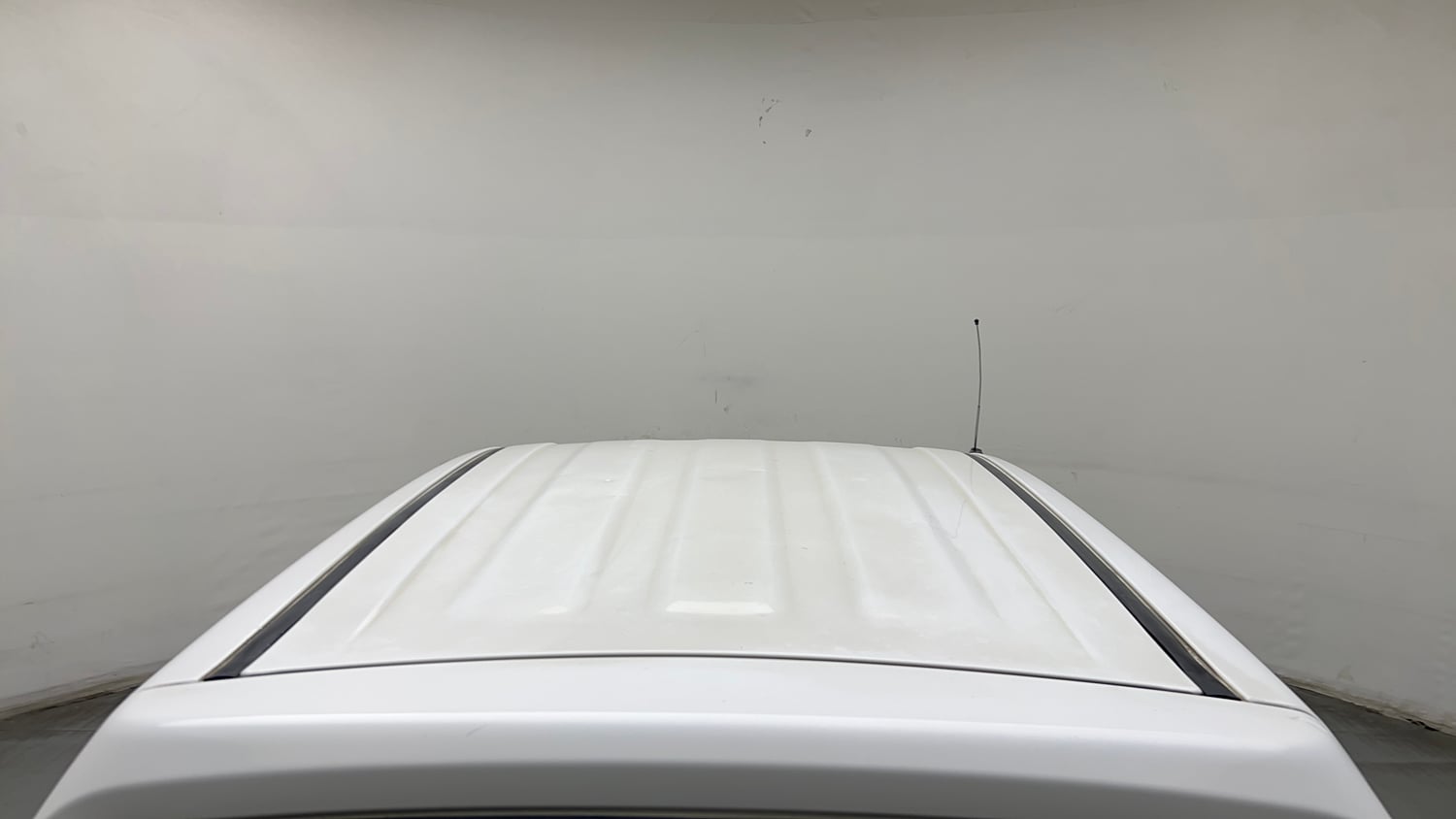 Used 2013 Maruti Suzuki Alto 800 Lxi Petrol Manual exterior EXTERIOR ROOF VIEW