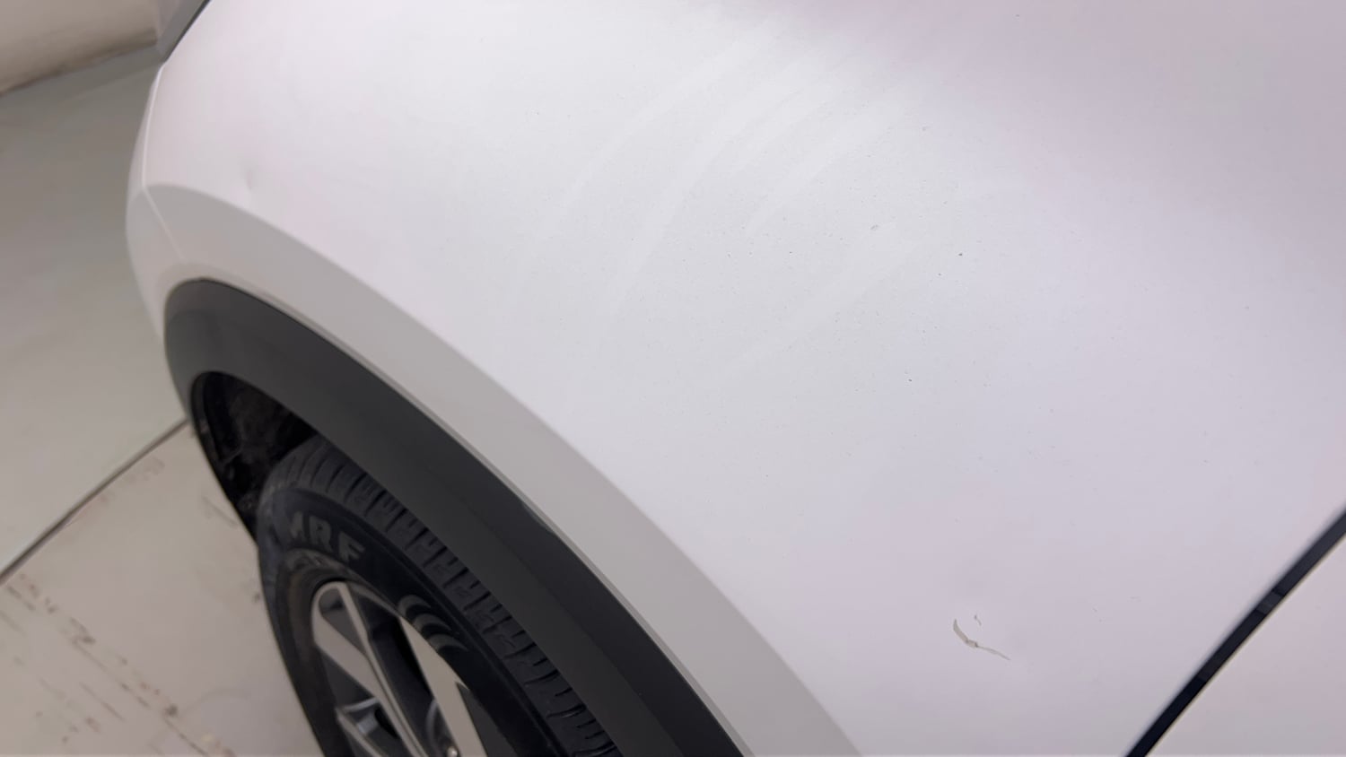 Used 2022 Kia Sonet Anniversary Edition 1.0 iMT Petrol Manual dents MINOR DENT