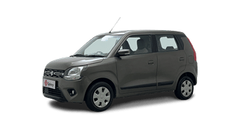 Used 2020 Maruti Suzuki Wagon R ZXi 1.2 AMT Petrol Automatic Image