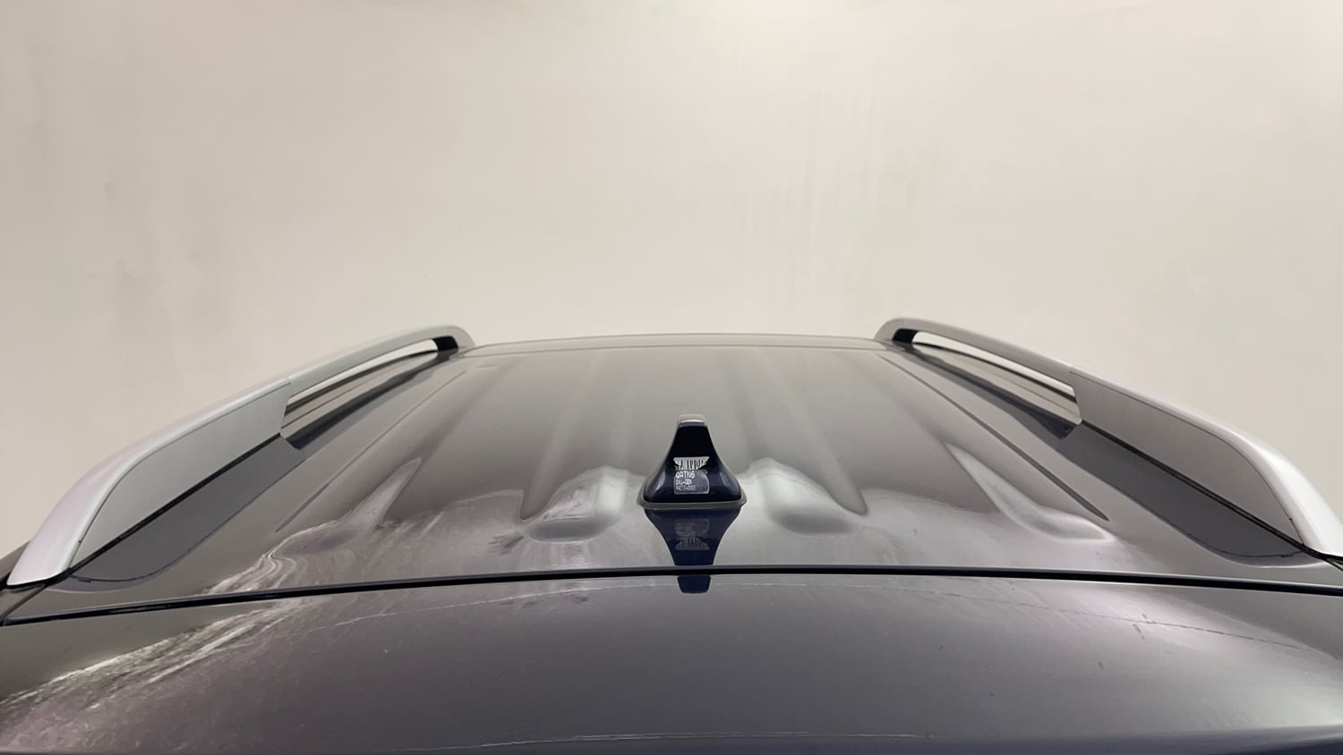 Used 2020 Hyundai Venue SX 1.5 CRDi Diesel Manual exterior EXTERIOR ROOF VIEW