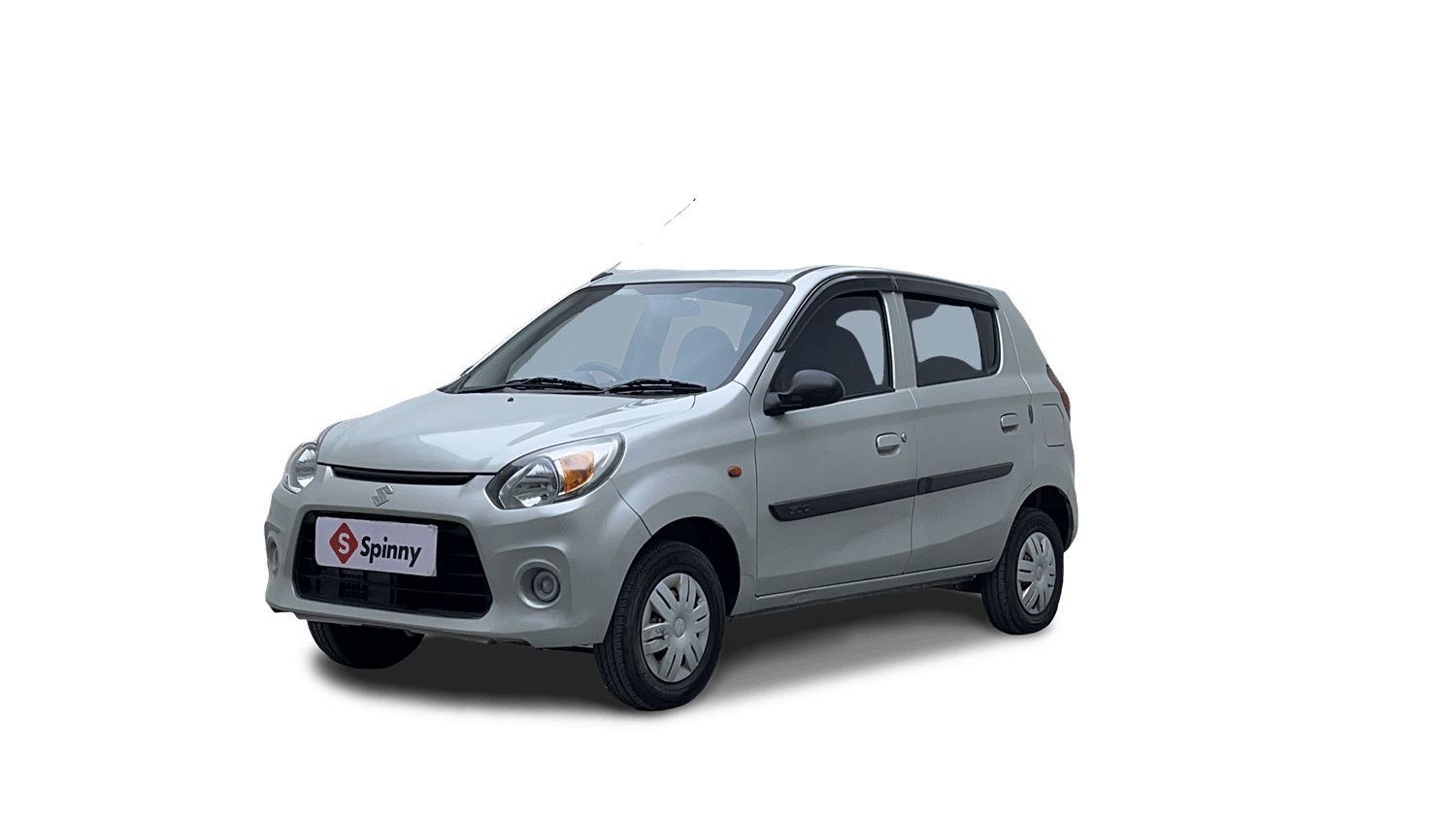 Used 2018 Maruti Suzuki Alto 800 LXi Petrol Manual Image