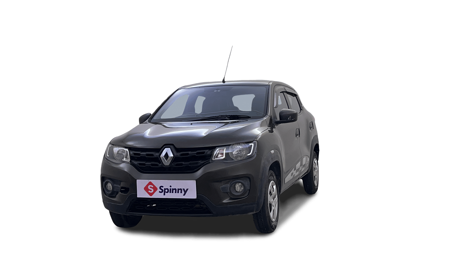 Used 2016 Renault Kwid 1.0 RXT Petrol Manual Image