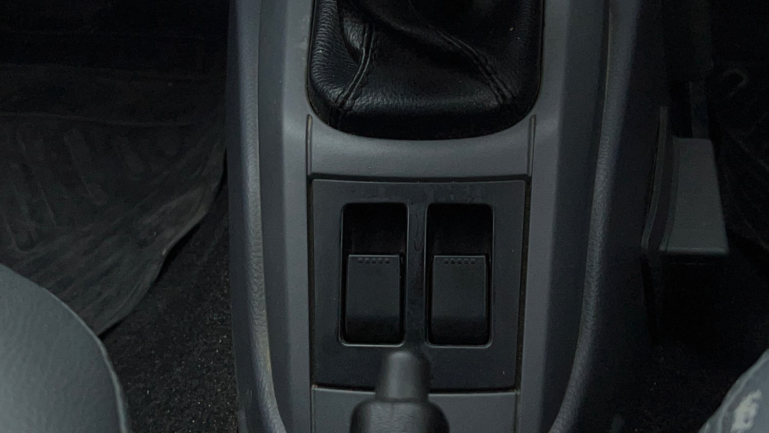 Used 2013 Maruti Suzuki Alto 800 Lxi Petrol Manual top_features Power windows
