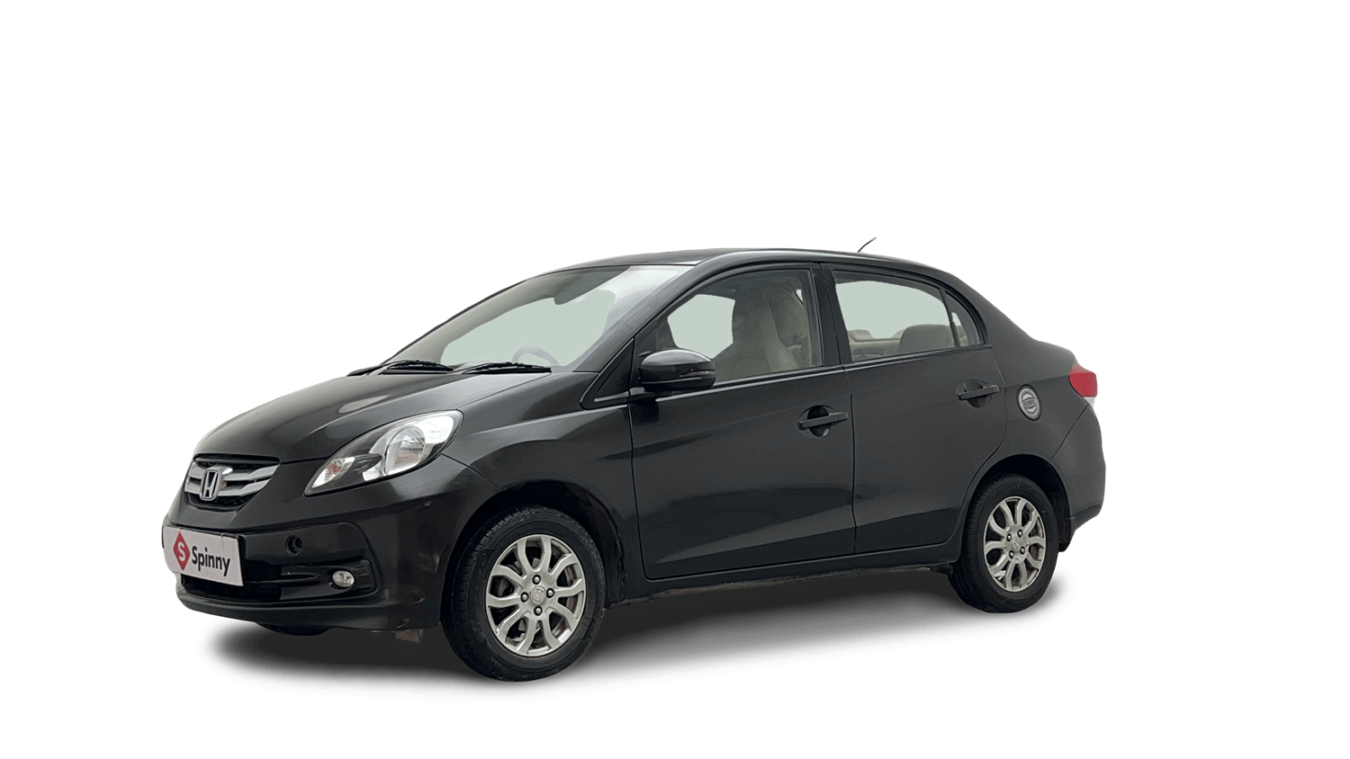Used 2015 Honda Amaze 1.2 VX i-VTEC Petrol Manual Image