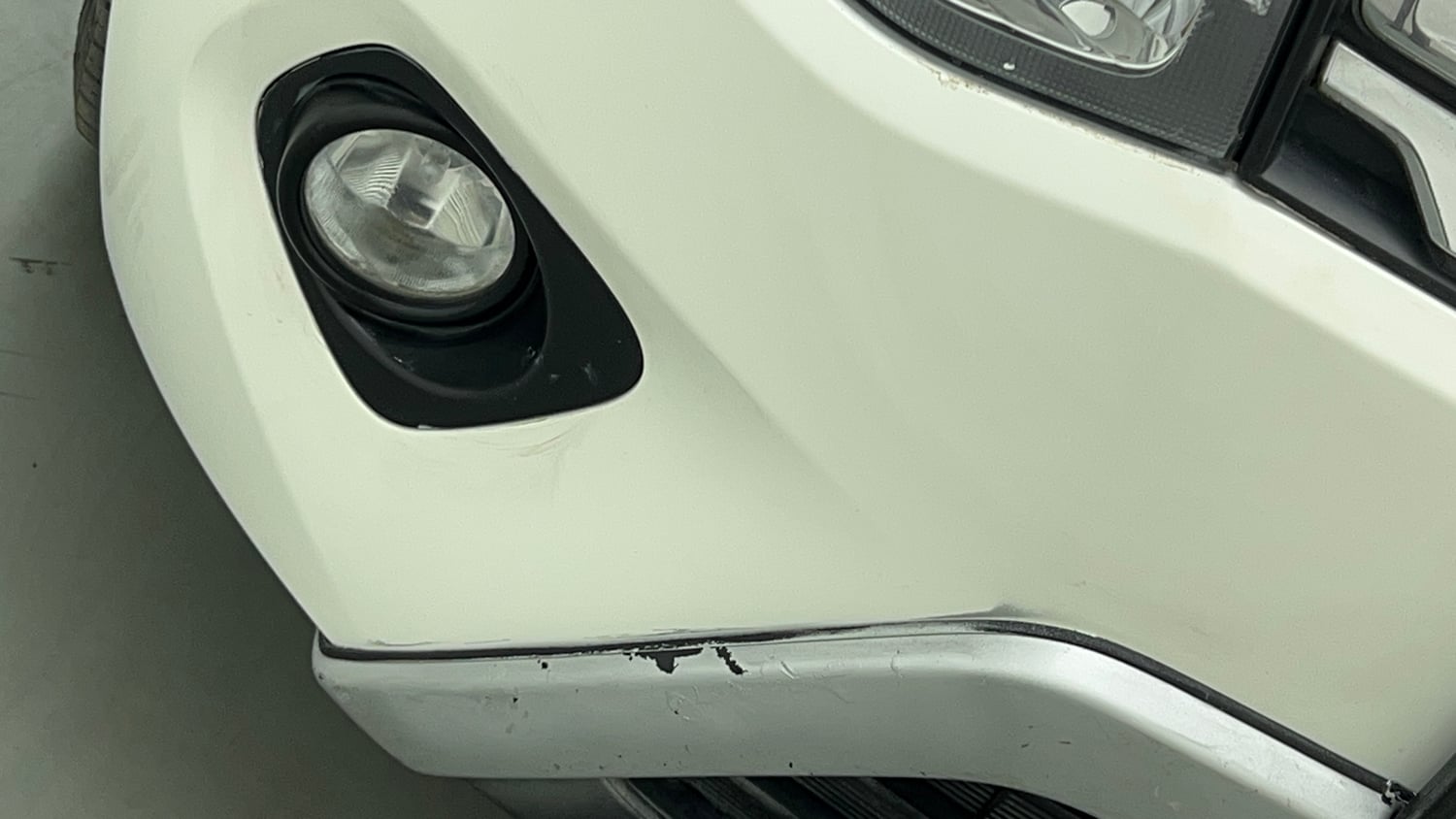 Used 2022 Maruti Suzuki Wagon R LXi (O) 1.0 CNG Cng Manual dents MINOR SCRATCH