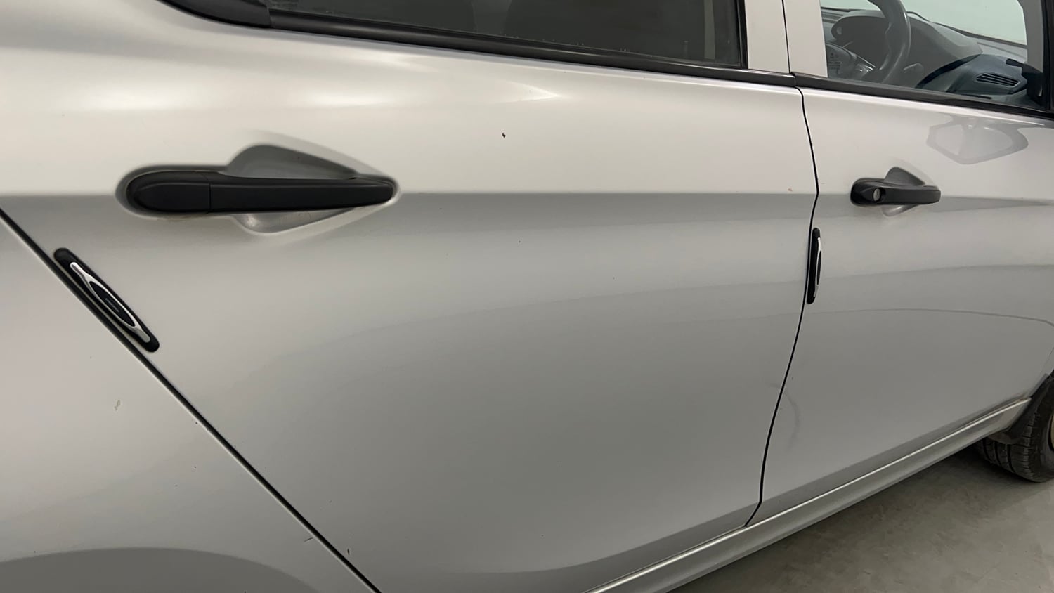 Used 2020 Tata Tigor XM Petrol Manual dents MINOR SCRATCH