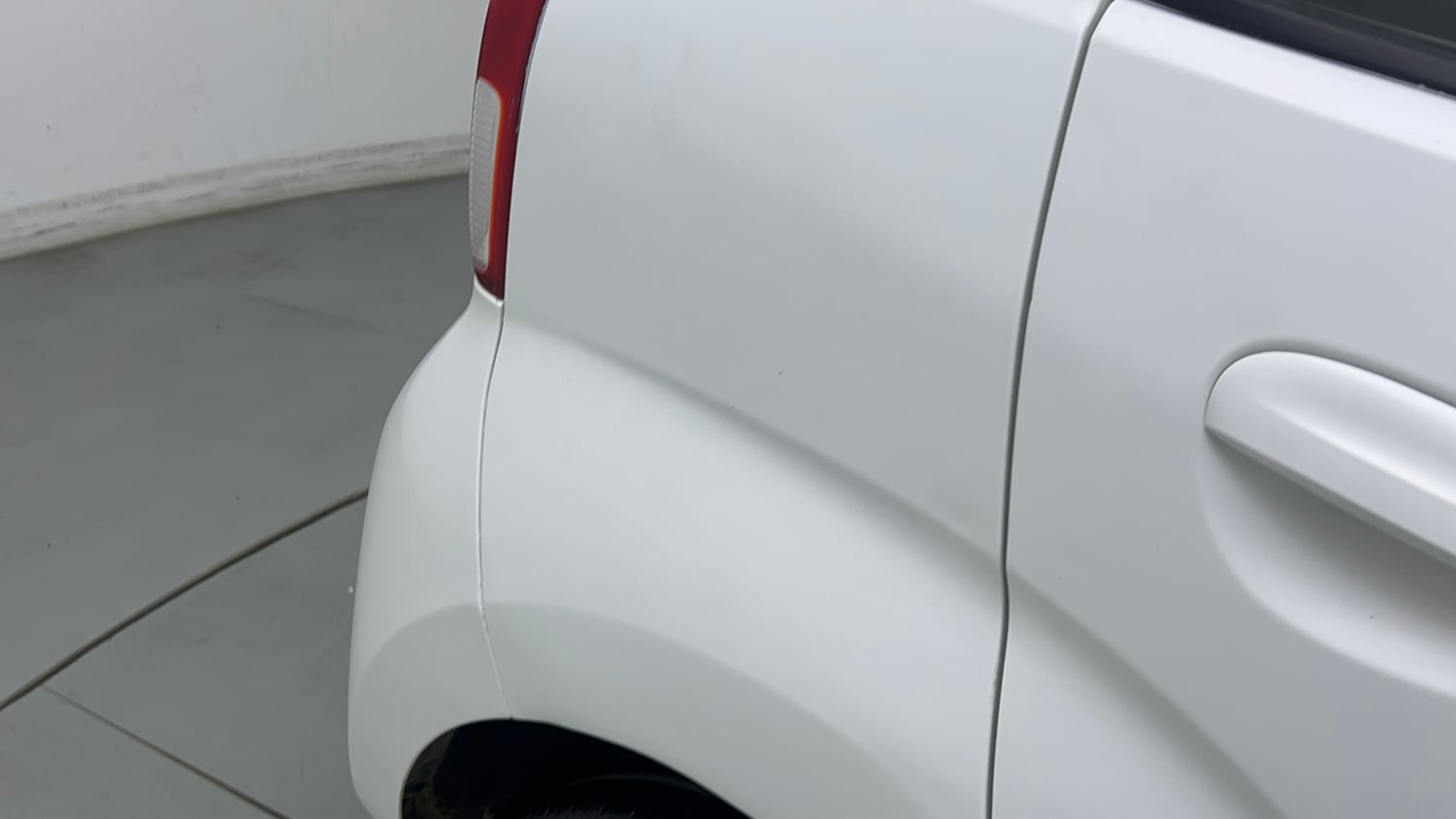 Used 2022 hyundai Santro Sportz Executive CNG Cng Manual dents MINOR DENT