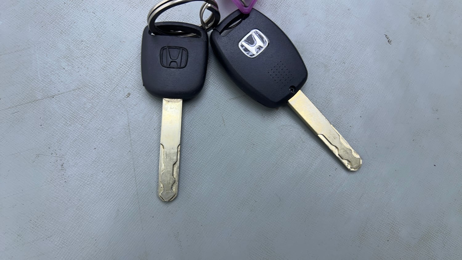 Used 2016 Honda Amaze 1.2 SX i-VTEC Petrol Manual extra CAR KEY VIEW