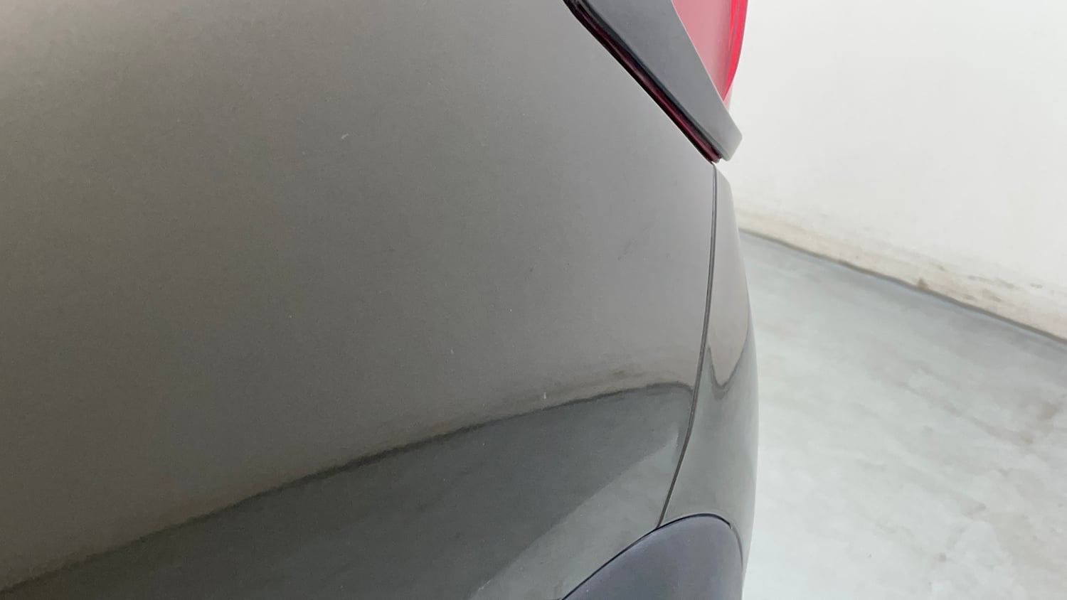 Used 2023 Renault Kwid RXL (O) 1.0 Petrol Manual dents MINOR SCRATCH