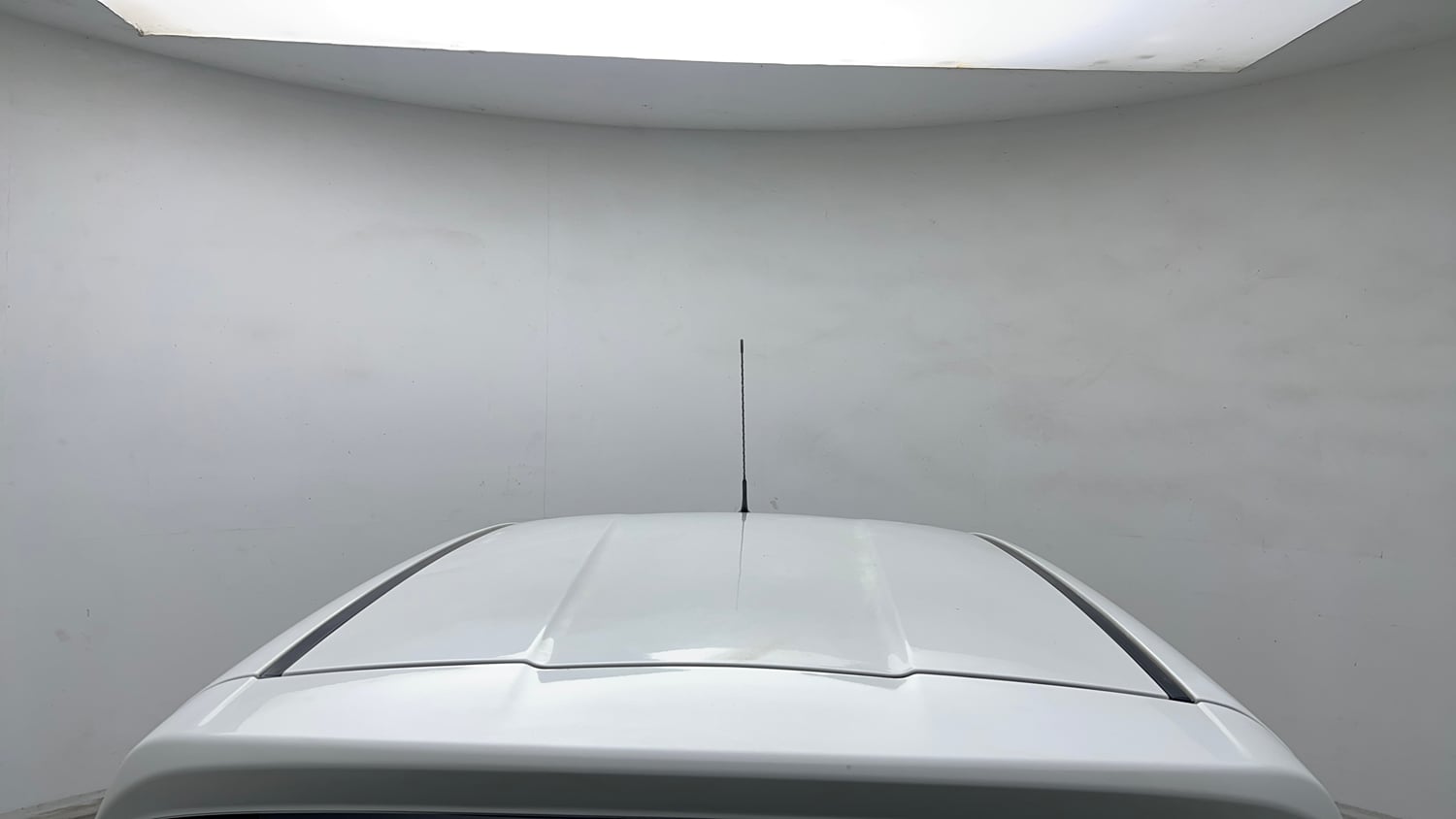 Used 2022 hyundai Santro Sportz Executive CNG Cng Manual exterior EXTERIOR ROOF VIEW