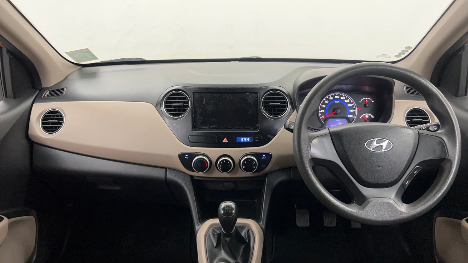 DASHBOARD VIDEO