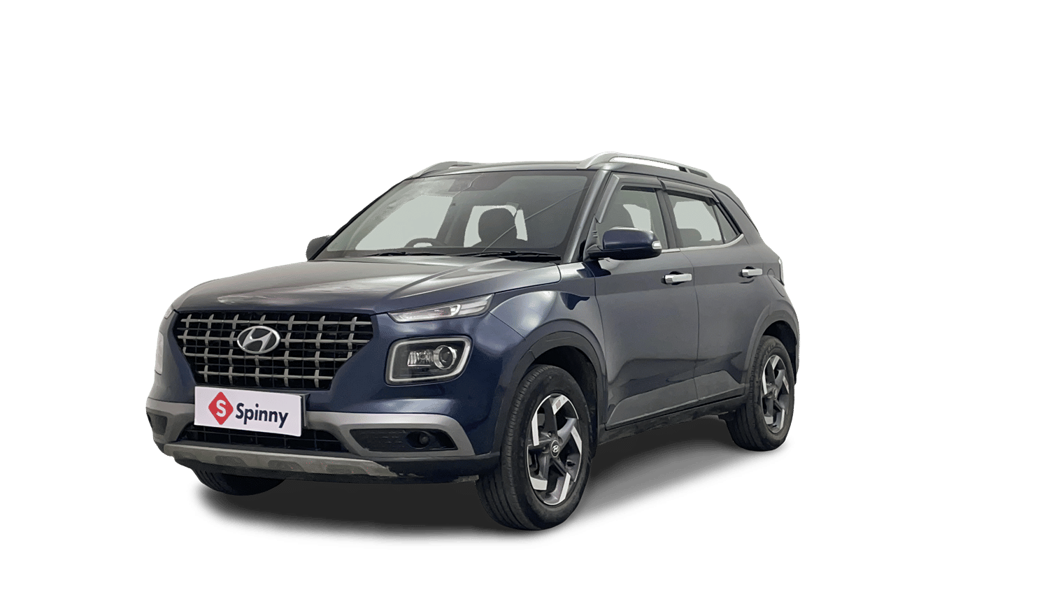 Used 2020 Hyundai Venue SX 1.5 CRDi Diesel Manual Image