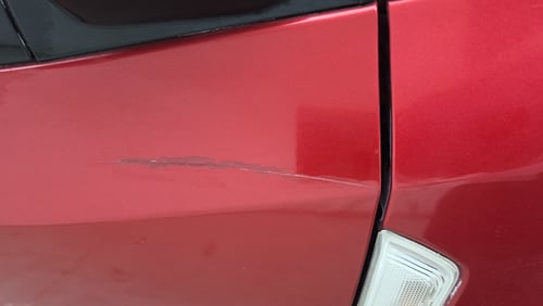 Used 2021 Tata Altroz XZ Petrol Petrol Manual dents MINOR SCRATCH