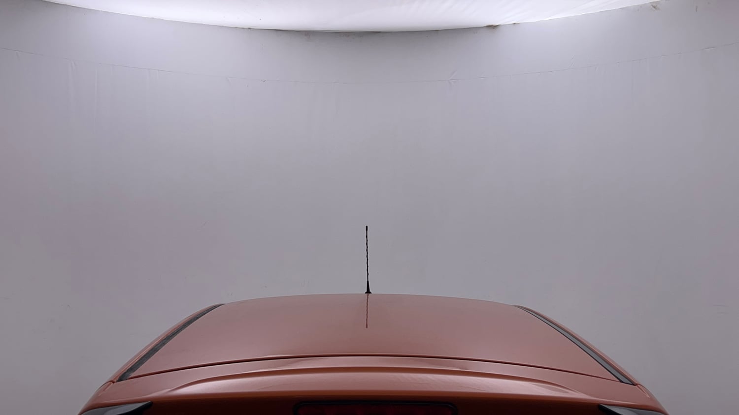 Used 2019 Tata Tiago Revotron XZ Plus Petrol Manual exterior EXTERIOR ROOF VIEW