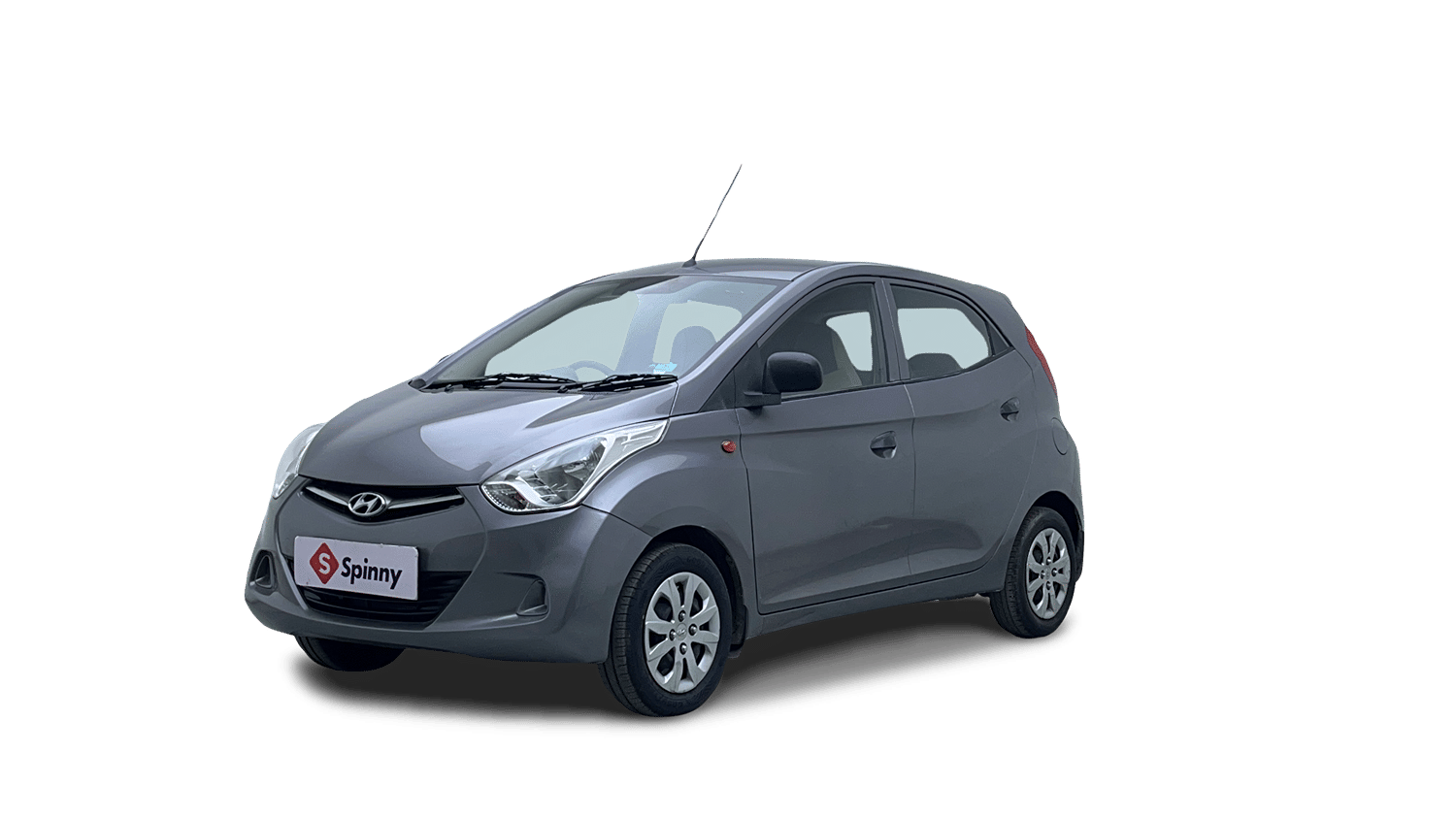 Used 2014 Hyundai Eon Magna + Petrol Manual Image