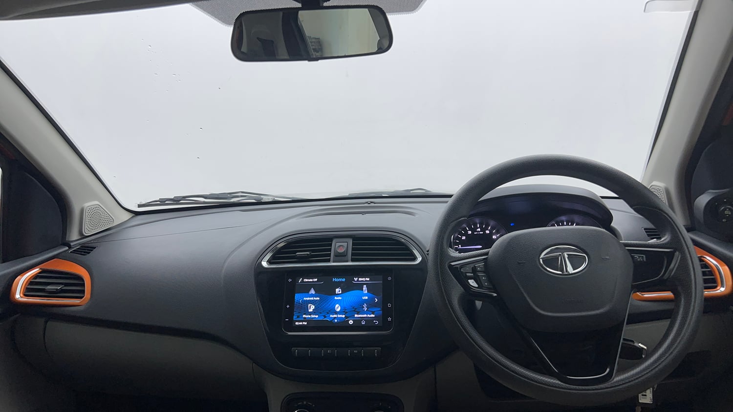 DASHBOARD VIDEO