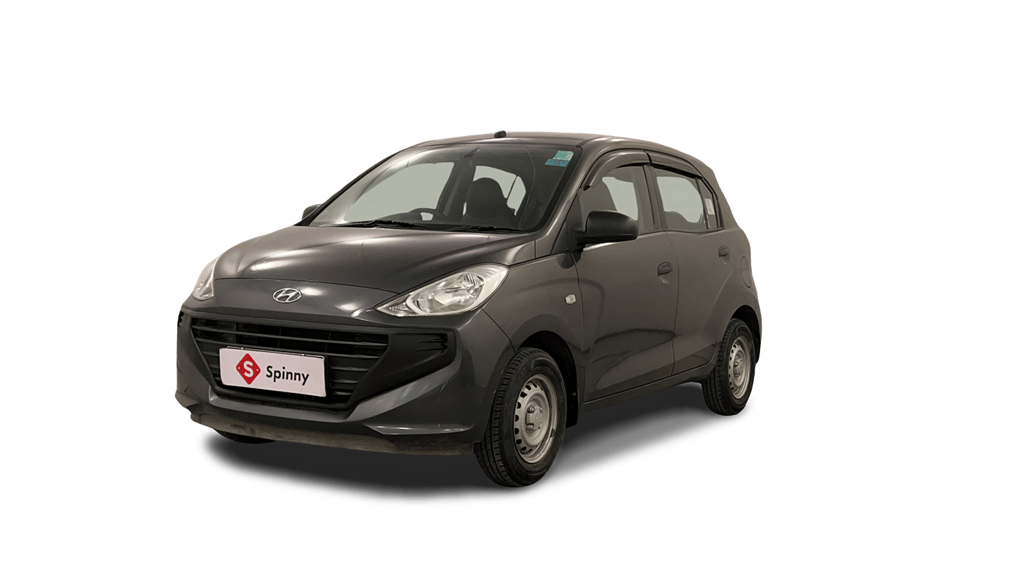 Used 2020 Hyundai Santro Era Executive Petrol Manual Image