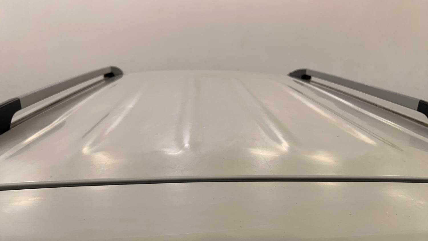 Used 2017 Maruti Suzuki Wagon R Vxi (ABS-Airbag) Petrol Manual exterior EXTERIOR ROOF VIEW