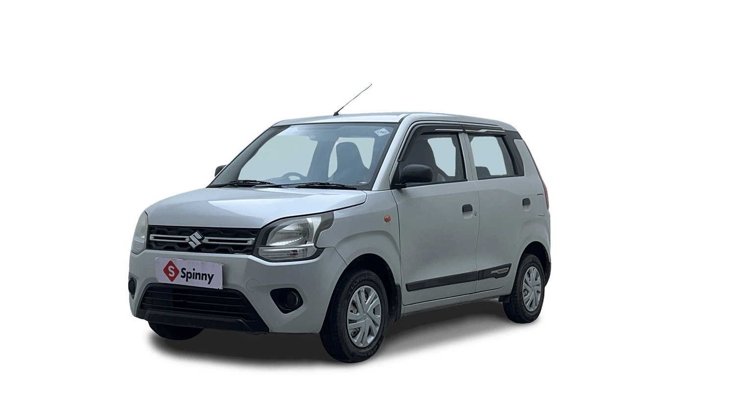 Used 2021 Maruti Suzuki Wagon R LXi (O) 1.0 CNG Cng Manual Image