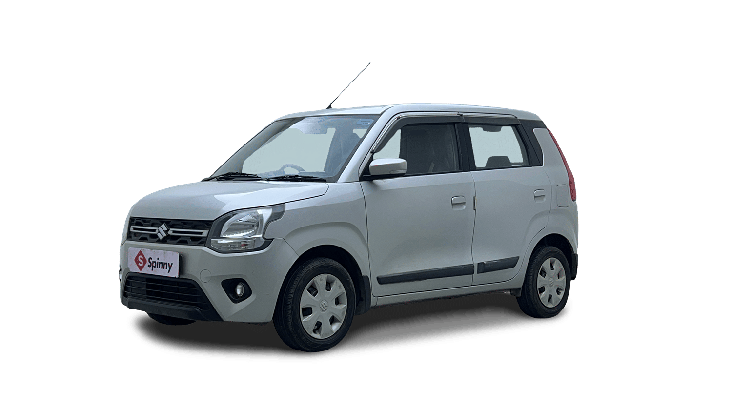 Used 2020 Maruti Suzuki Wagon R ZXi 1.2 AMT Petrol Automatic Image