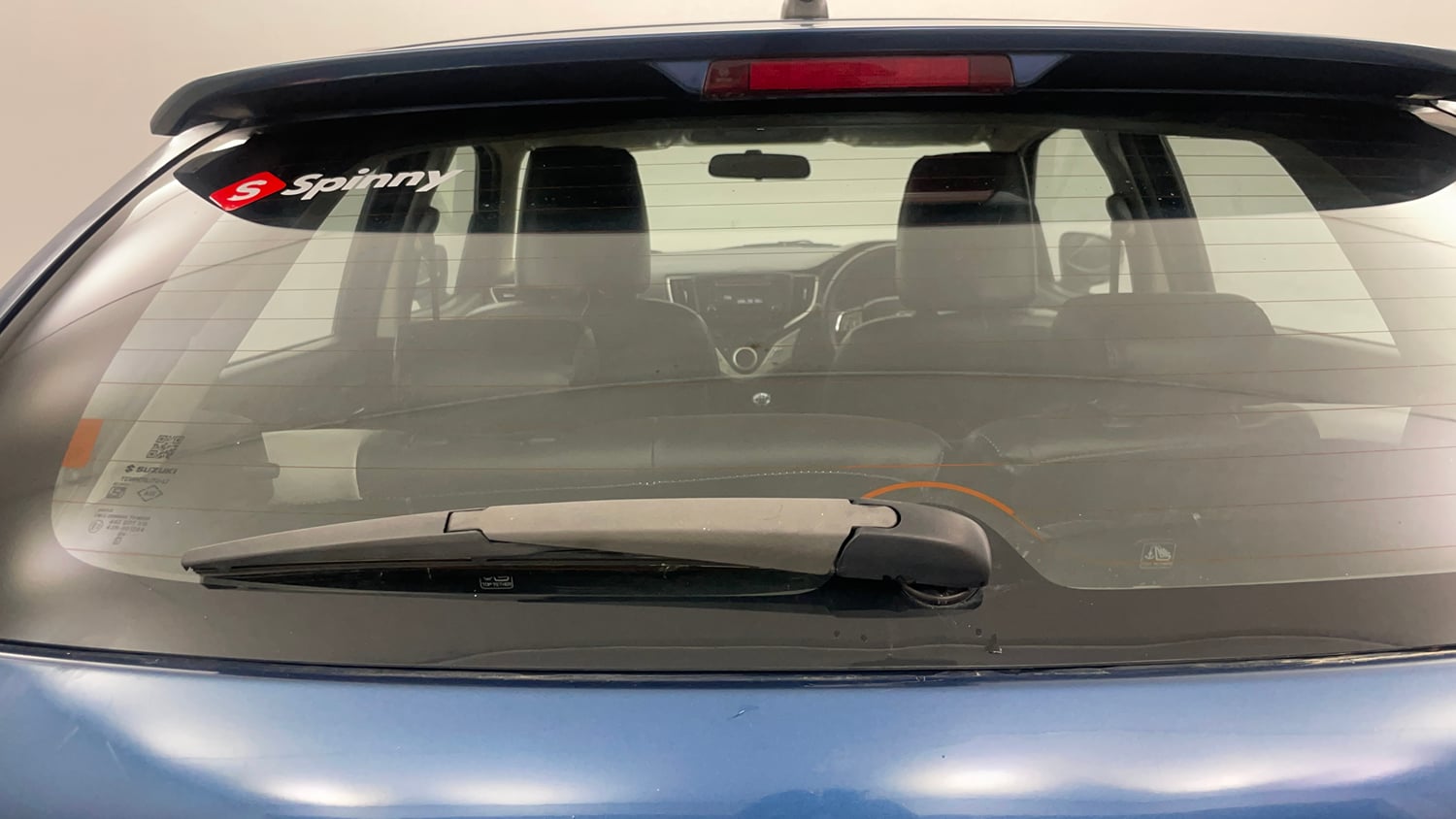 Used 2017 Maruti Suzuki Baleno Delta 1.2 Petrol Manual top_features Rear wiper