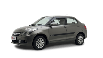 Used 2015 Maruti Suzuki Swift Dzire ZXI Petrol Manual Image