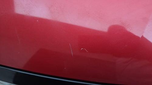 Used 2021 Tata Altroz XZ Petrol Petrol Manual dents MINOR SCRATCH
