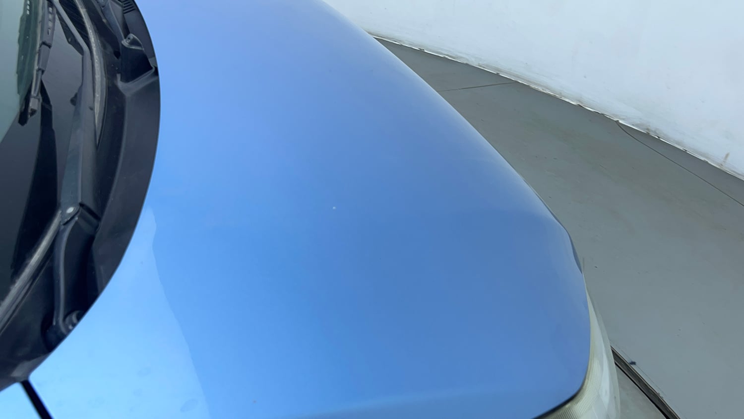 Used 2021 Maruti Suzuki Wagon R ZXi 1.2 AMT Petrol Automatic dents MINOR DENT