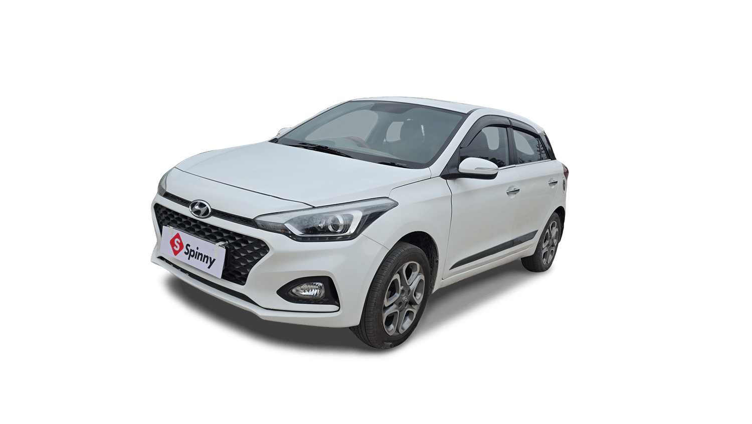 Used 2018 Hyundai Elite i20 Asta 1.2 (O) Petrol Manual Image