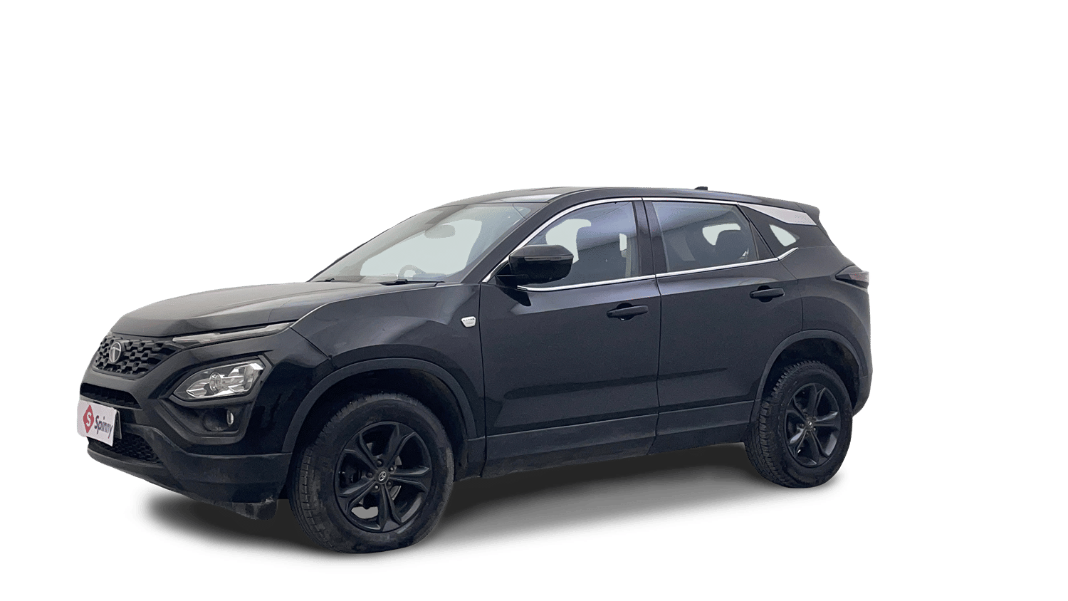 Used 2019 Tata Harrier XZ Dark Edition Diesel Manual Image