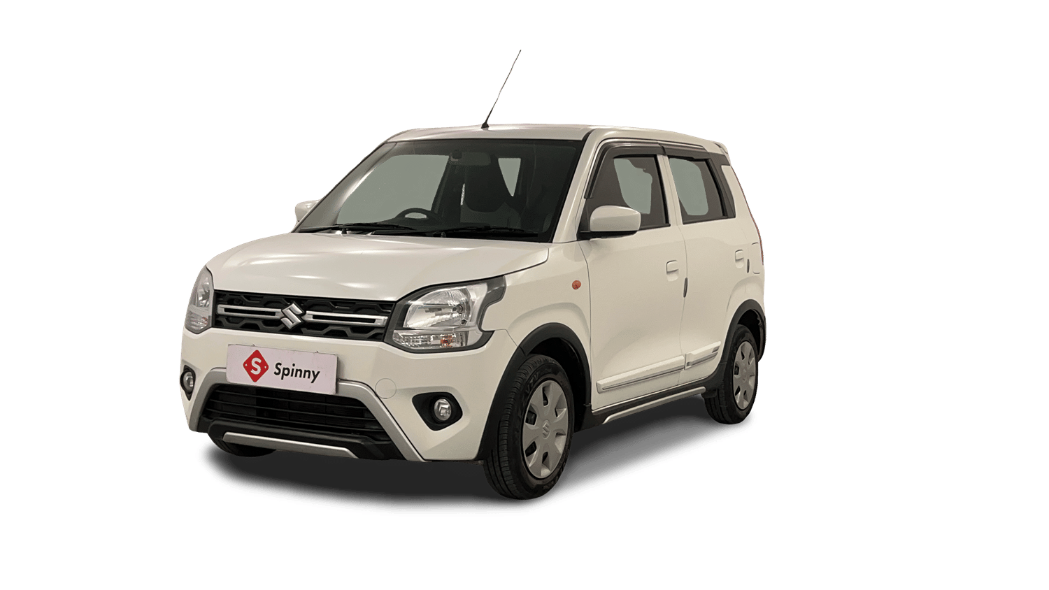 Used 2025 Maruti Suzuki Wagon R VXI 1.0 CNG Cng Manual Image