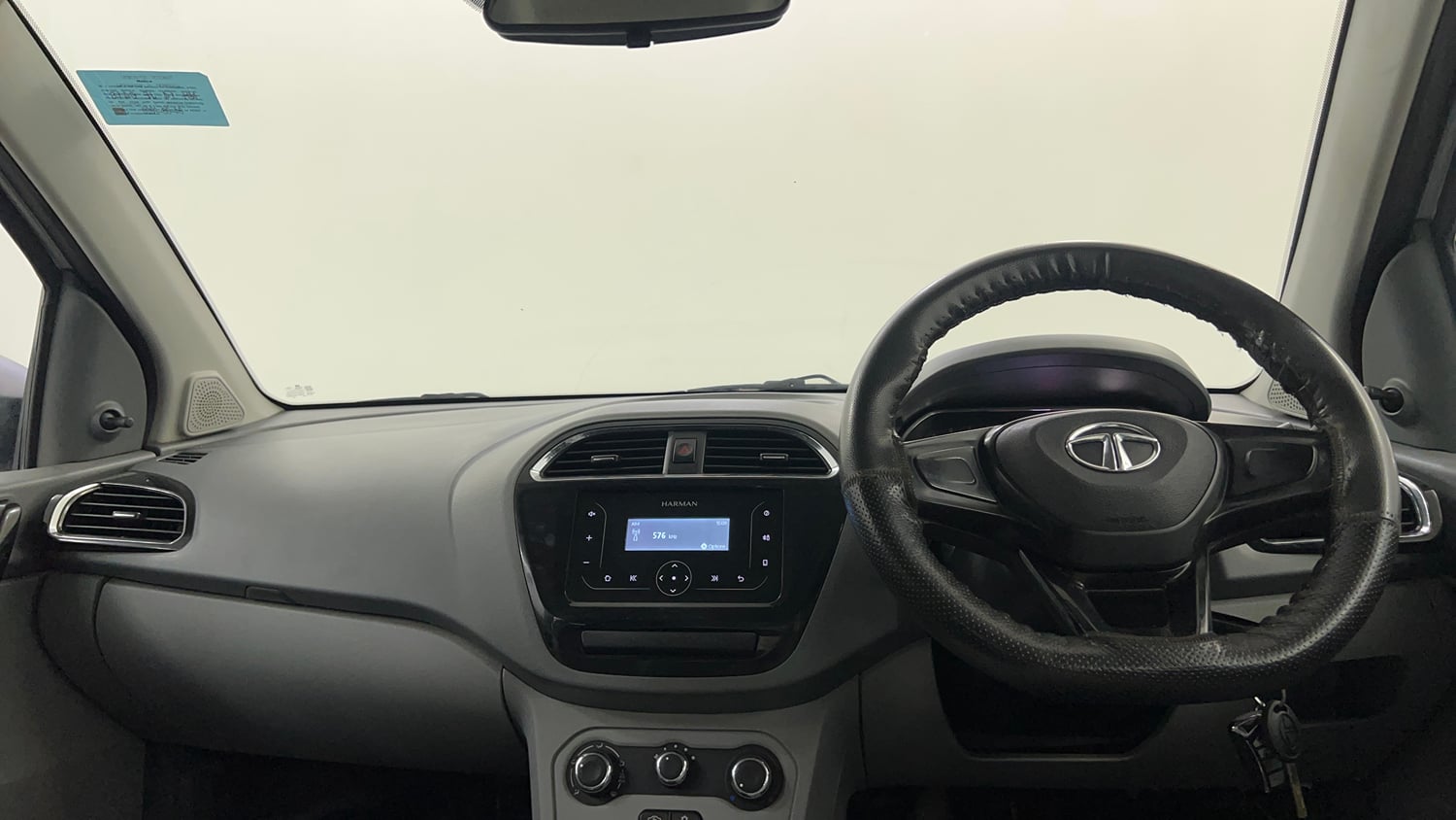 DASHBOARD VIDEO