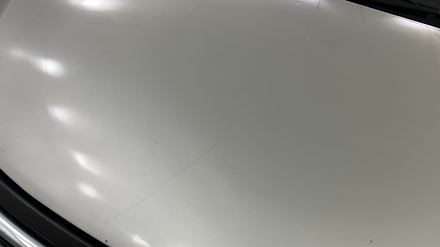 Used 2017 Maruti Suzuki Celerio VXi CNG Cng Manual dents MINOR SCRATCH