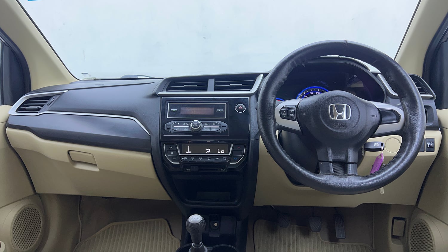 DASHBOARD VIDEO