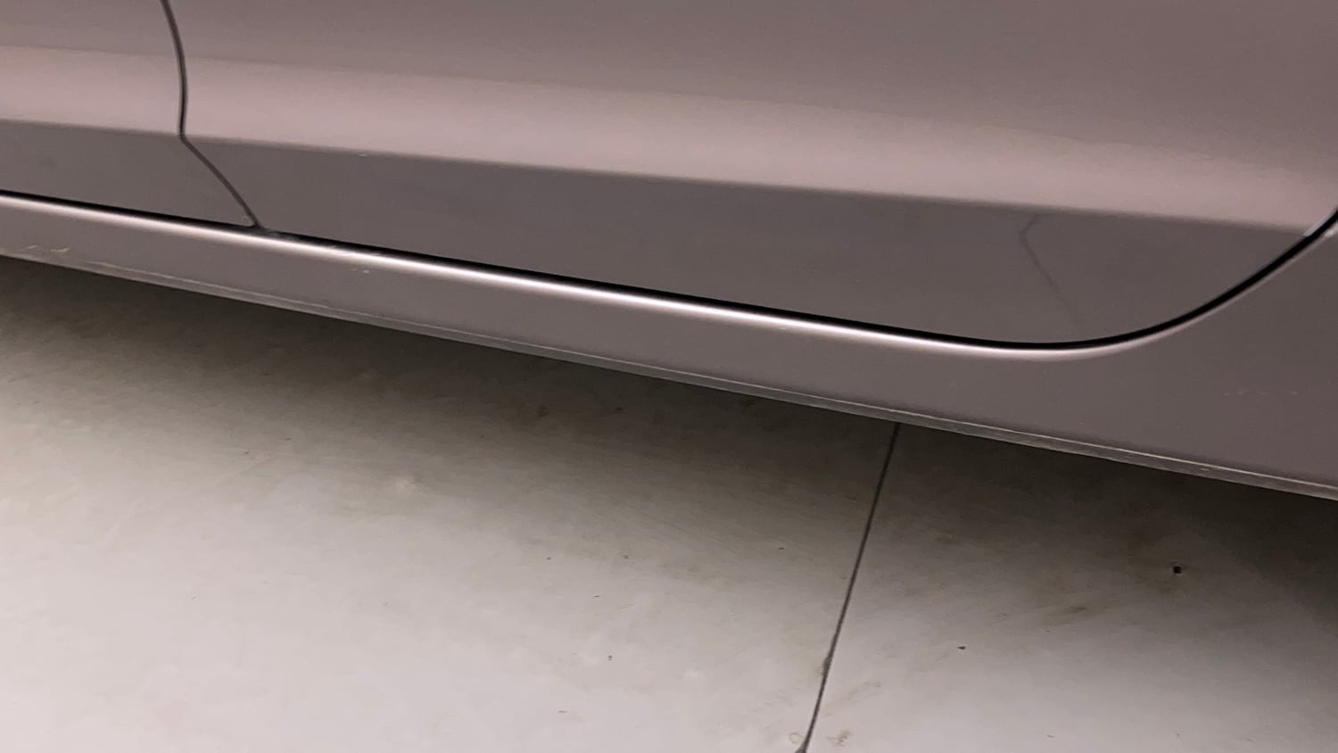 Used 2016 Honda City VX CVT Petrol Automatic dents MINOR SCRATCH